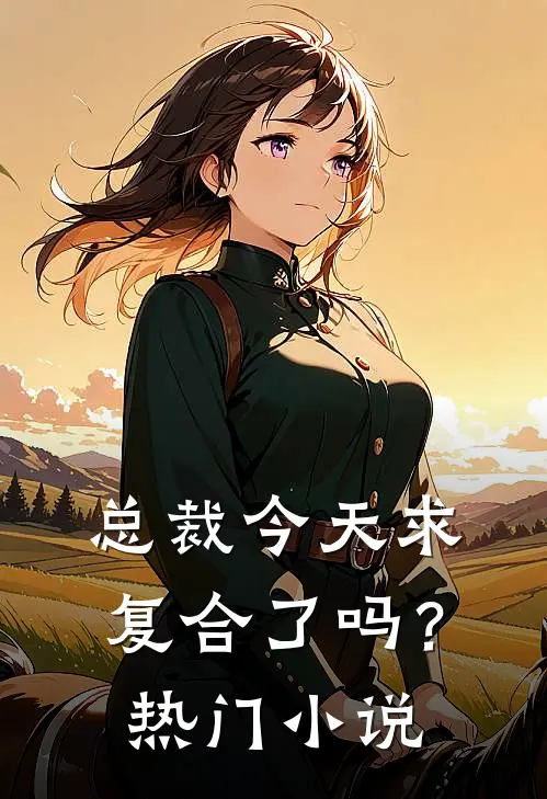 总裁今天求复合了吗?热门小说