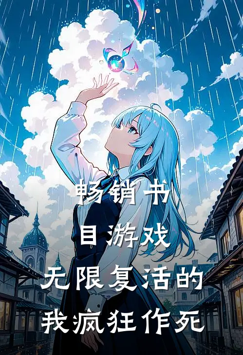 畅销书目游戏:无限复活的我疯狂作死