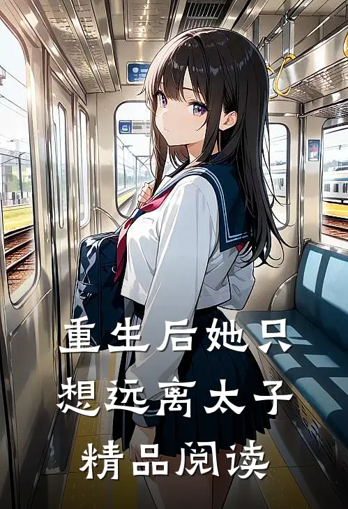 重生后她只想远离太子精品阅读