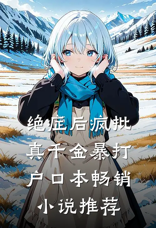 绝症后疯批真千金暴打户口本畅销小说推荐