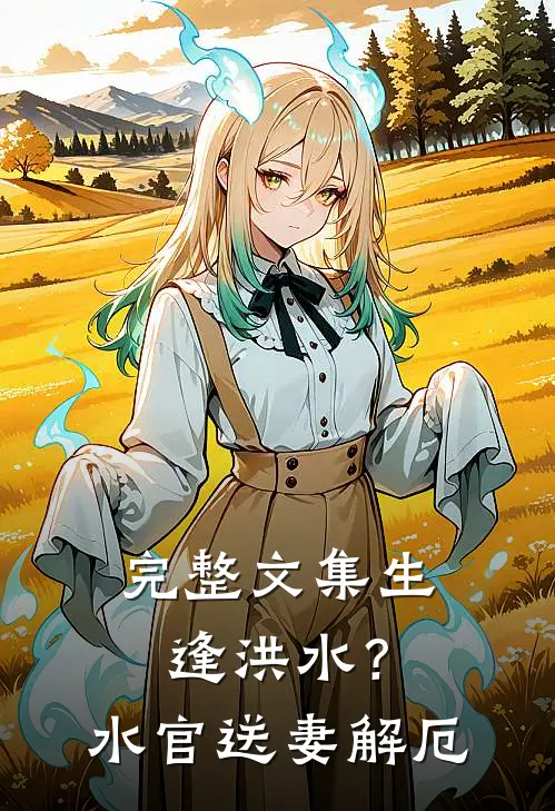 完整文集生逢洪水?水官送妻解厄