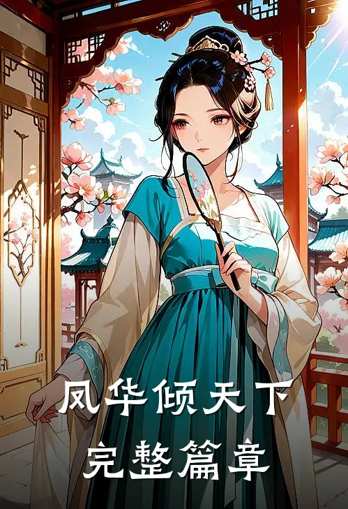 凤华倾天下完整篇章
