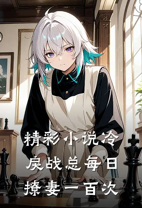 精彩小说冷戾战总每日撩妻一百次