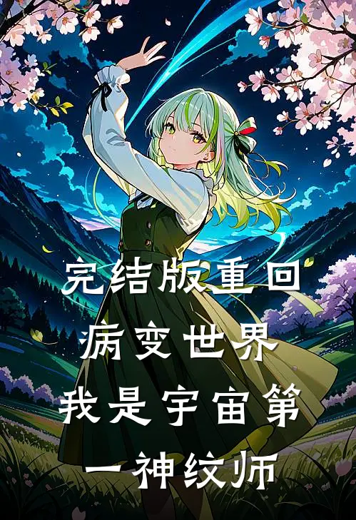 完结版重回病变世界:我是宇宙第一神纹师