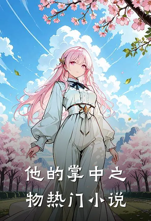 他的掌中之物热门小说