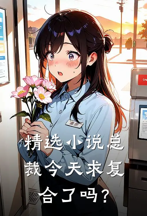 精选小说总裁今天求复合了吗?