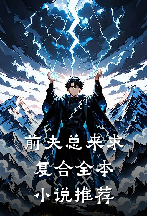 前夫总来求复合全本小说推荐
