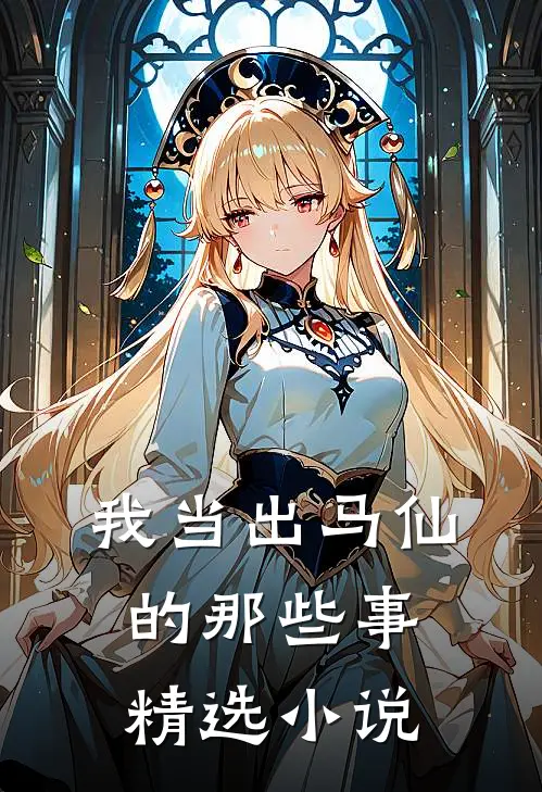 我当出马仙的那些事精选小说