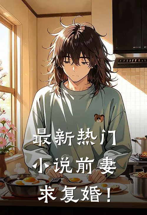 最新热门小说前妻,求复婚!