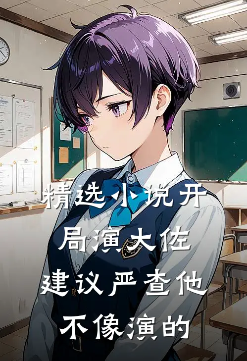 精选小说开局演大佐，建议严查他不像演的