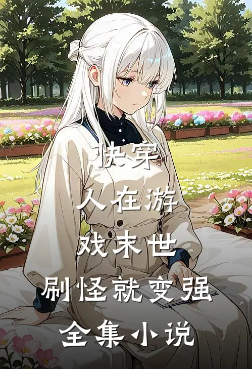 快穿：人在游戏末世，刷怪就变强全集小说