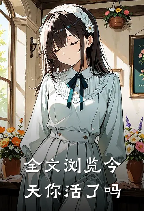 全文浏览今天你活了吗