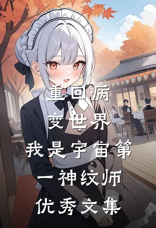 重回病变世界:我是宇宙第一神纹师优秀文集
