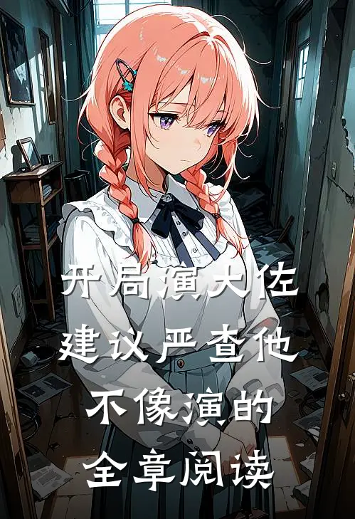 开局演大佐，建议严查他不像演的全章阅读