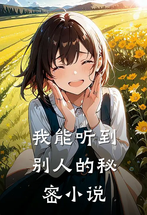 我能听到别人的秘密小说