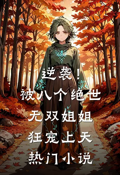 逆袭!被八个绝世无双姐姐狂宠上天热门小说