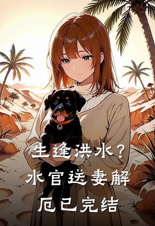 生逢洪水?水官送妻解厄已完结