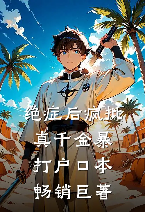 绝症后疯批真千金暴打户口本畅销巨著