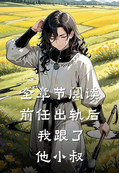 全章节阅读前任出轨后，我跟了他小叔