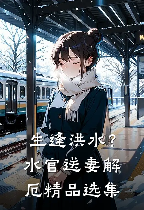 生逢洪水?水官送妻解厄精品选集