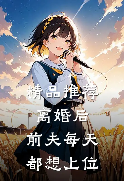 精品推荐离婚后,前夫每天都想上位