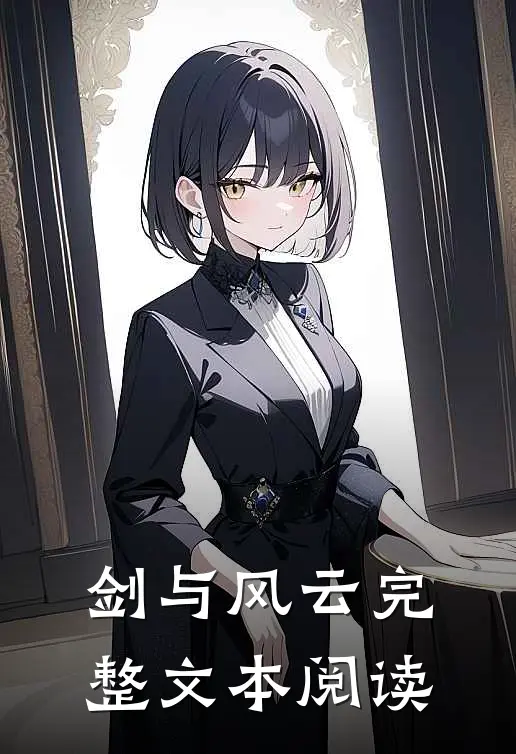 剑与风云完整文本阅读