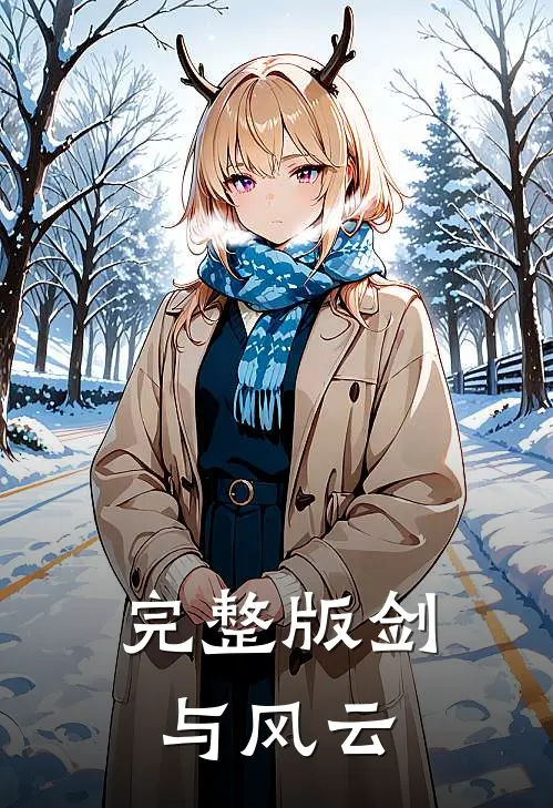 完整版剑与风云