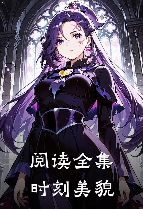 阅读全集时刻美貌