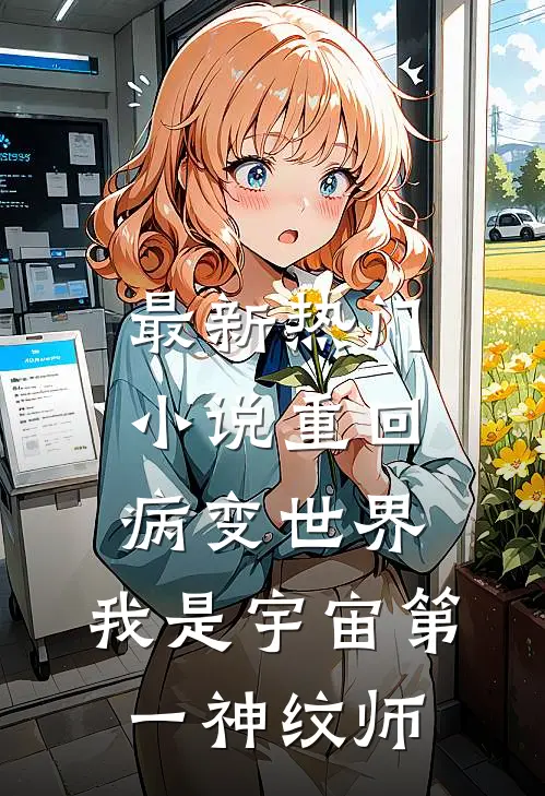 最新热门小说重回病变世界:我是宇宙第一神纹师