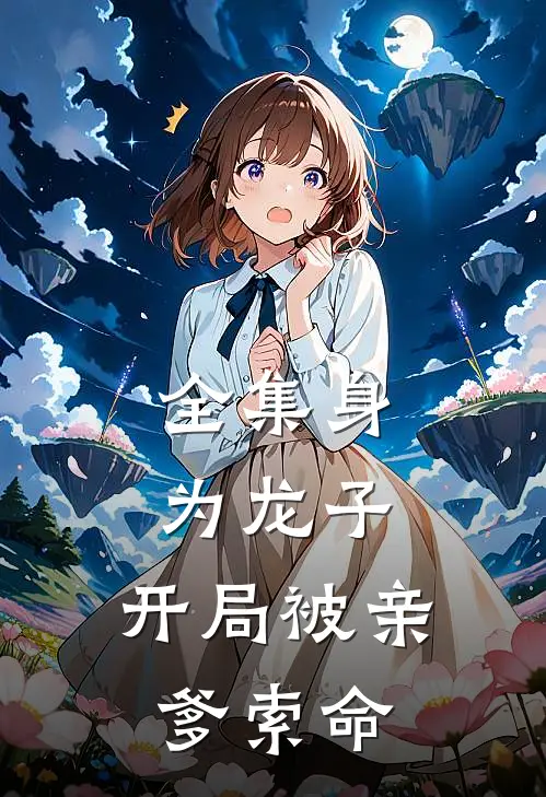 全集身为龙子,开局被亲爹索命