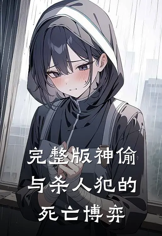 完整版神偷与杀人犯的死亡博弈