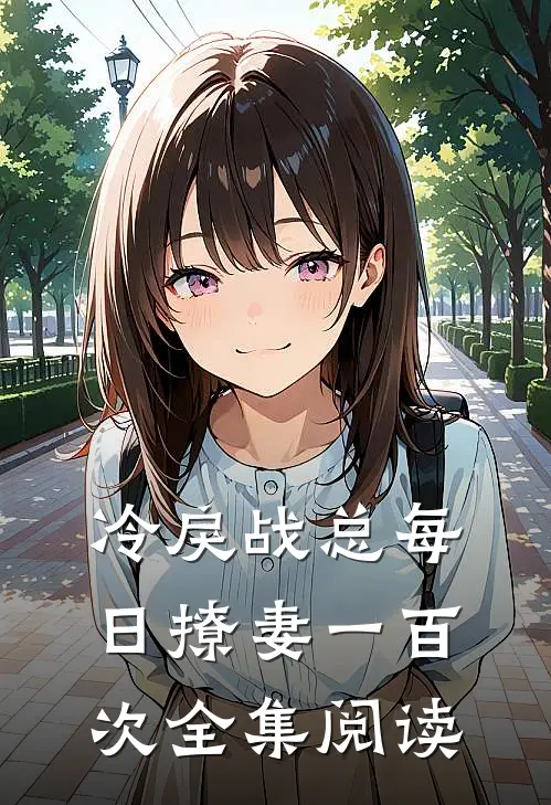 冷戾战总每日撩妻一百次全集阅读