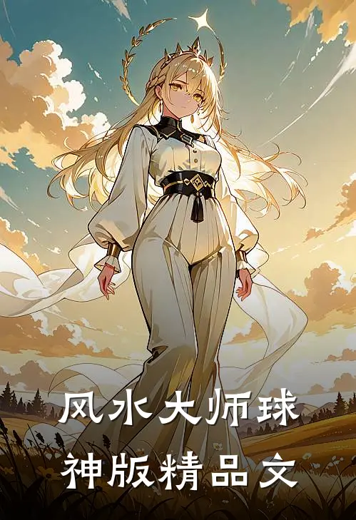 风水大师球神版精品文