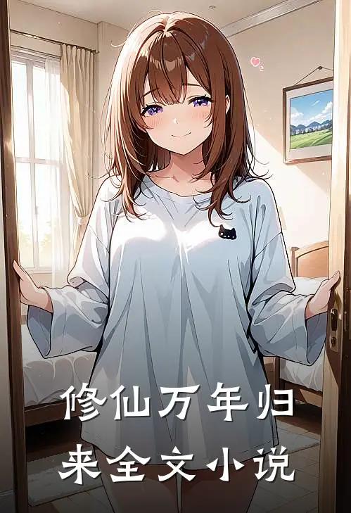 修仙万年归来全文小说