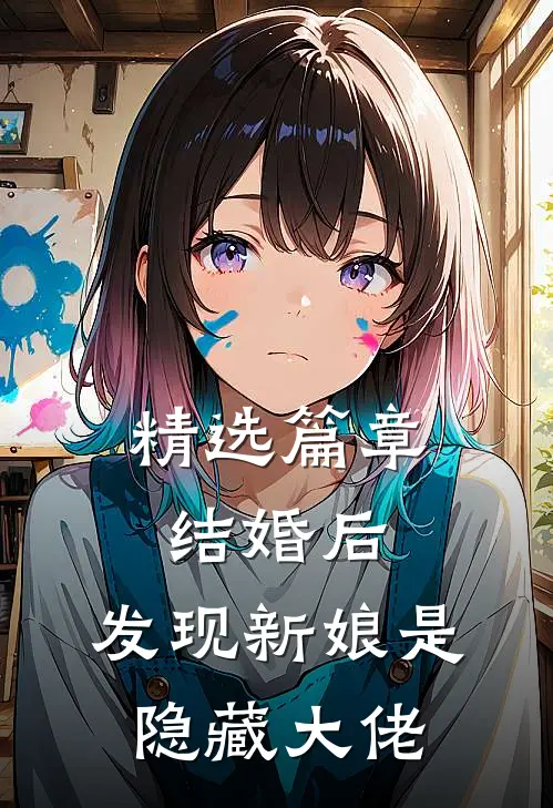 精选篇章结婚后,发现新娘是隐藏大佬