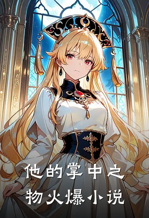 他的掌中之物火爆小说