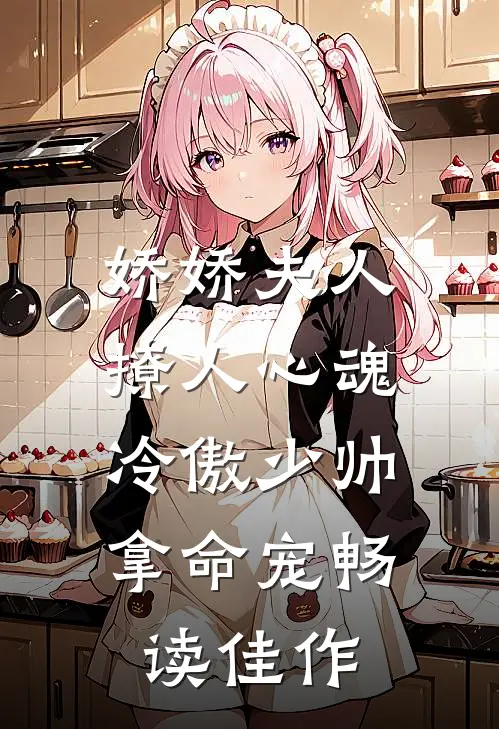 娇娇夫人撩人心魂，冷傲少帅拿命宠畅读佳作
