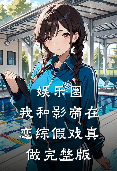 娱乐圈:我和影帝在恋综假戏真做完整版