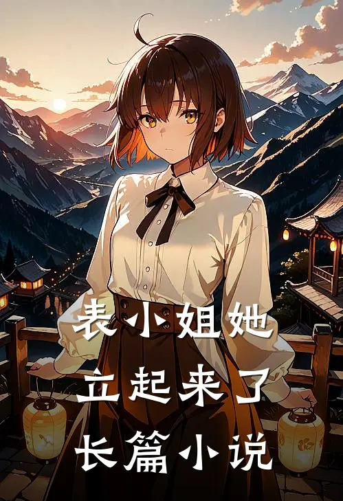 表小姐她立起来了长篇小说