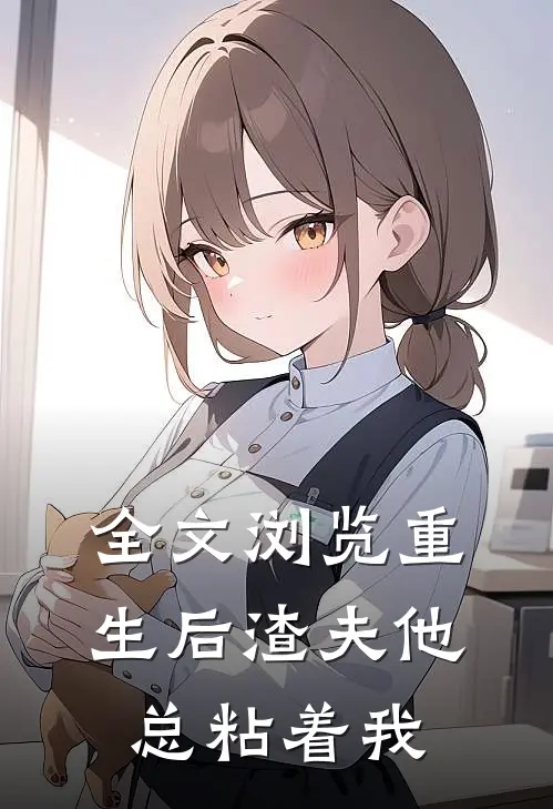 全文浏览重生后渣夫他总粘着我