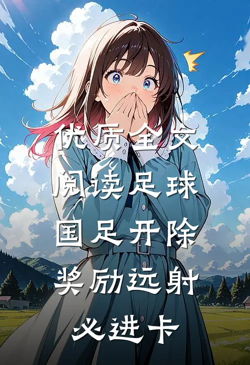 优质全文阅读足球：国足开除，奖励远射必进卡