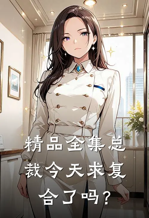 精品全集总裁今天求复合了吗?