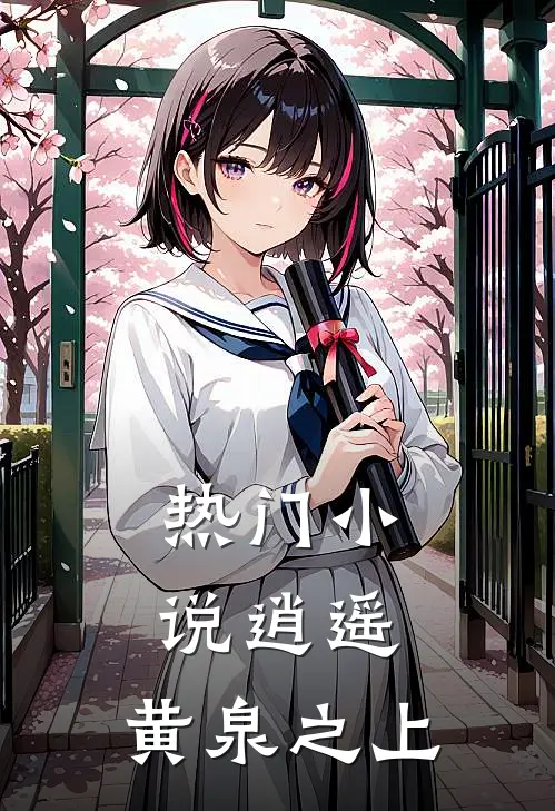 热门小说逍遥:黄泉之上