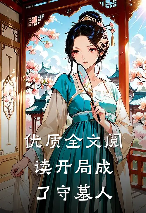 优质全文阅读开局成了守墓人