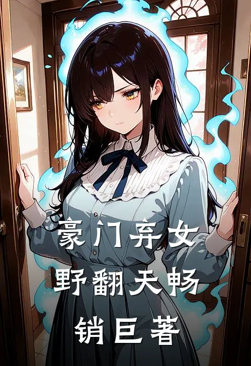 豪门弃女野翻天畅销巨著