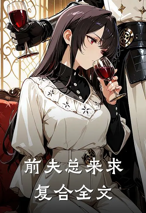 前夫总来求复合全文