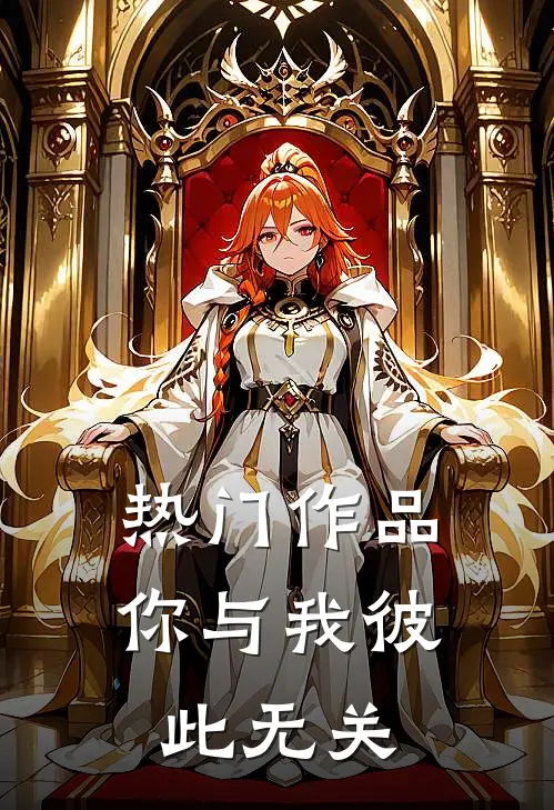 热门作品你与我彼此无关