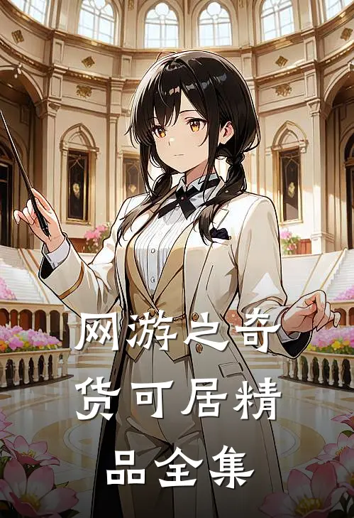 网游之奇货可居精品全集