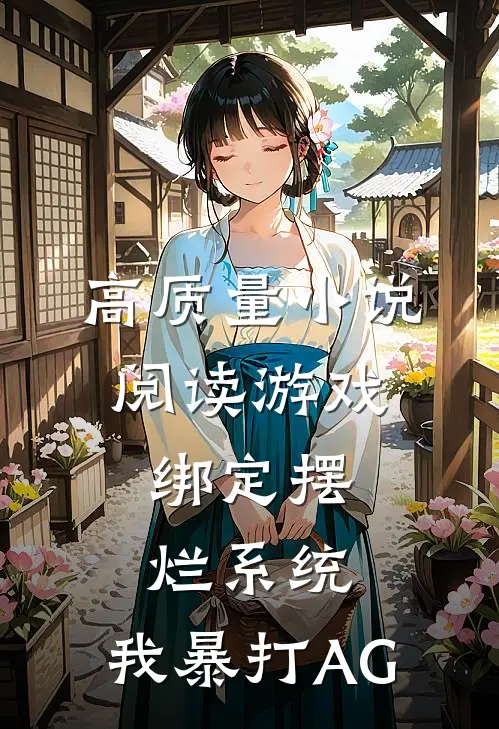 高质量小说阅读游戏:绑定摆烂系统,我暴打AG