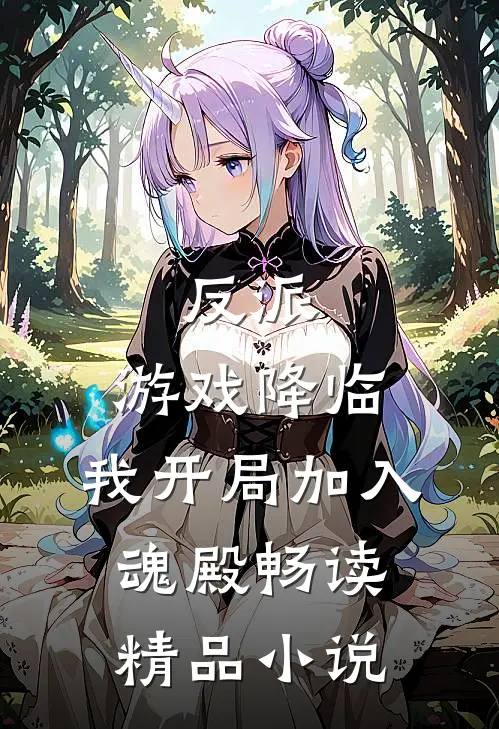 反派:游戏降临,我开局加入魂殿畅读精品小说